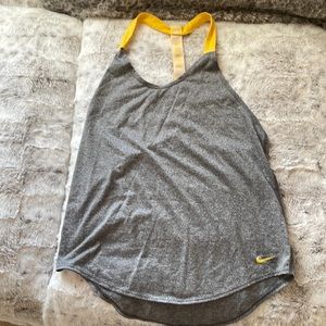 Nike Dri Fit Tank